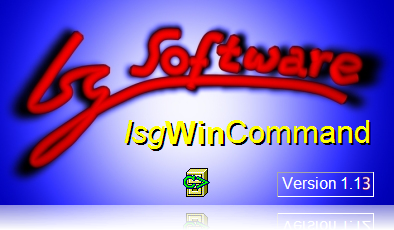 Isg WinCommand Logo