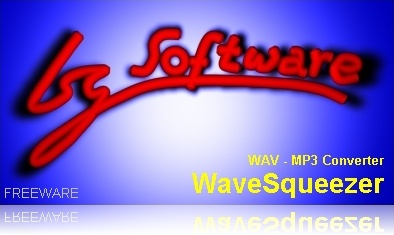 Isg WaveSqueezer Logo
